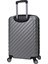Orta Boy Valiz Pro Abs 1001 4