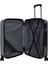 Orta Boy Valiz Pro Abs 1001 5