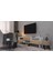 Square Tv ÜNITESI, Mdf,tv Sehpa 2