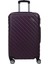 2'li Valiz Seti Orta Boy - Kabin Boy Pro Abs 1001 3