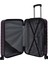 2'li Valiz Seti Orta Boy - Kabin Boy Pro Abs 1001 5