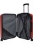 2'li Valiz Seti Orta Boy - Kabin Boy Pro Abs 1001 5