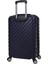 Orta Boy Valiz Pro Abs 1001 4