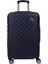 2'li Valiz Seti Orta Boy - Kabin Boy Pro Abs 1001 3