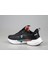 PCI-10020 Siyah-Beyaz Unisex Sneakers 2
