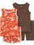 Küçük Erkek Çocuk Pijama Set 1