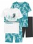 Erkek Çocuk Pijama Set 1