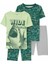 Erkek Çocuk Pijama Set 1