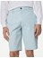Regular Fit Chino Şort 2