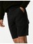 Regular Fit Utility Şort 2