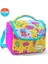 Kids Mixed Dondurma Desenli Thermo Beslenme Çantası 11878 2