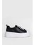 121204 Jesica Unisex Sneaker Ayakkabı 2