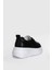 121204 Jesica Unisex Sneaker Ayakkabı 5