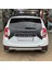 Dacia Duster Uyumlu 2010-2017 Abs Arka Bagaj Kapağı Dodik 1