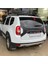Dacia Duster Uyumlu 2010-2017 Abs Arka Bagaj Kapağı Dodik 2