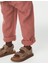 Saf Pamuklu Regular Fit Pantolon 3