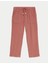 Saf Pamuklu Regular Fit Pantolon 5