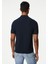 Marks & Spencer Kısa Kollu Örme Polo Yaka T-Shirt 5