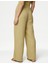 Saf Pamuklu Relaxed Fit Plaj Pantolonu 3