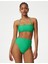 Regular Fit Bandeau Bikini Üstü 1