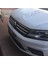 Volkswagen Caddy Uyumlu 2010-2017 Abs Kaput Rüzgarlığı 1