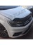 Volkswagen Caddy Uyumlu 2010-2017 Abs Kaput Rüzgarlığı 2