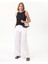 Relaxed Fit Yuvarlak Yaka T-Shirt 1
