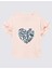 Saf Pamuklu Kısa Kollu T-Shirt (2-8 Yaş) 2