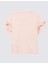Saf Pamuklu Kısa Kollu T-Shirt (2-8 Yaş) 3