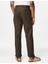 Marks & Spencer Regular Fit Keten Chino Pantolon 4