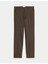 Marks & Spencer Regular Fit Keten Chino Pantolon 5