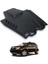Dacia Duster Uyumlu 2010-2017 Abs Ön Kaput Scoop Ve Dragon Set 4 Parça 3
