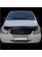 Mercedes Vito W639 Uyumlu 2003-2013 Abs Kaput Rüzgarlığı 2