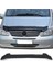 Mercedes Vito W639 Uyumlu 2003-2013 Abs Kaput Rüzgarlığı 4