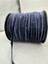 1 cm Düz Kadife-5 Metre 2
