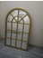 Pencere Model Ayna Duvar Aynası Salon Aynası Dressuar Aynası 103CM x 70 cm 4