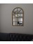 Pencere Model Ayna Duvar Aynası Salon Aynası Dressuar Aynası 103CM x 70 cm 5