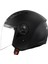 Aırflow 2 Mat Siyah Kask 1