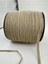 1 cm Düz Kadife-5 Metre 2