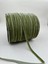 1 cm Düz Kadife-5 Metre 1
