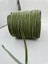 1 cm Düz Kadife-5 Metre 2