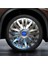 Volkswagen Caravelle Uyumlu 14 Inç Jant Kapağı Takımı 3