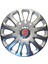 Fiat Regata Uyumlu 14 Inç Jant Kapağı Takımı 1