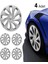 Mazda Rx-8 Uyumlu 13 Inç Jant Kapağı 13YGR588 2