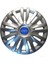 Alfa Romeo Brera Uyumlu 13 Inç Jant Kapağı 13YGR014 1