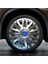 Alfa Romeo Brera Uyumlu 13 Inç Jant Kapağı 13YGR014 3