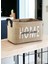 Jüt Dolap Içi Çamaşır Çocuk Odası Oyuncak Düzenleyici Katlanır Saklama Sepeti Organizer 30X22X18 1