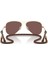 Rj 9506S 223/6G 52 Ray-Ban Junior Avıator Çocuk Güneş Gözlüğü 3