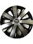 Daewoo Cielo Uyumlu 15 Inç Jant Kapağı 15SBY8977 1