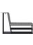 Tiyan Metal Bench 2